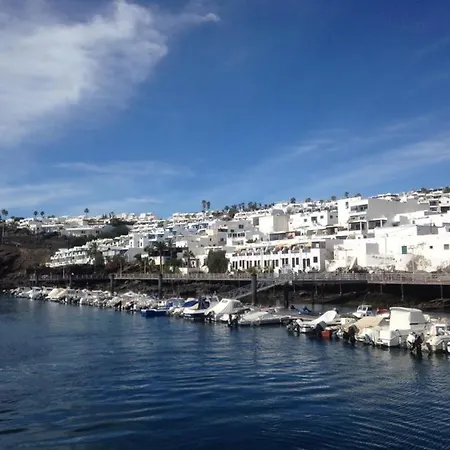 Villa Eileen Costa Teguise Lanzarote