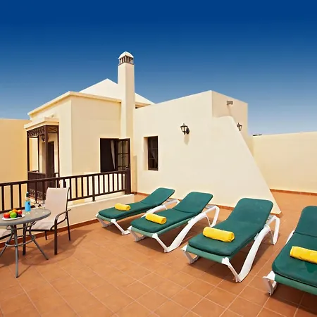 Villa Eileen Costa Teguise Lanzarote Costa Teguise