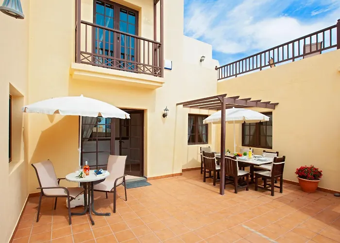 Delightful 4 Bedrooms Large Private Pool Ellen Willa Costa Teguise