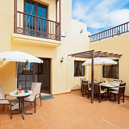 Delightful 4 Bedrooms Large Private Pool Ellen * Costa Teguise